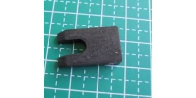 Подушка резиновая