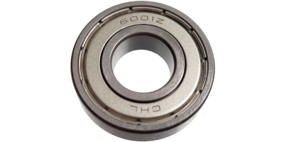 Подшипник шариковый 6001-2Z (28x12х8) CHL