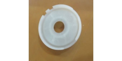 Крышка корпуса редуктора