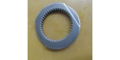 Шестерня кольцевая