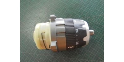 Редуктор в сборе(1-19, 21-38)