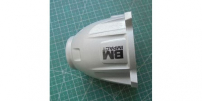 Крышка редуктора