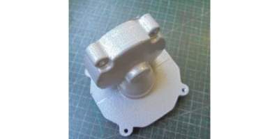 Корпус редуктора