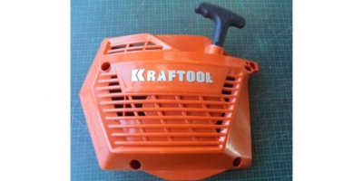 Стартер в сборе (41-52)