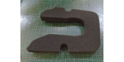 Фильтр грубой очистки воздуха