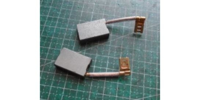 Щетки угольные (пара) 6.3Х16Х25