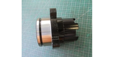 Корпус ствола