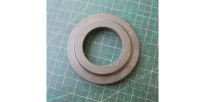 Шайба амортизирующая