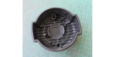 Крышка нижняя корпуса двигателя