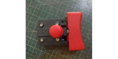 Выключатель HAOLIN HL-8A 8(8)A 5E4