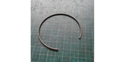 Кольцо стопорное D65Х2