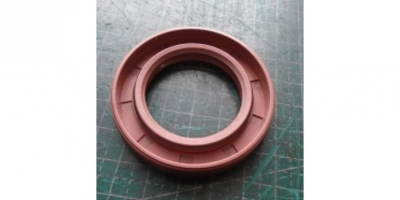 Сальник D55хd35х8