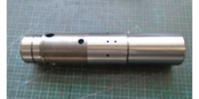 Цилиндр D40хd32х184