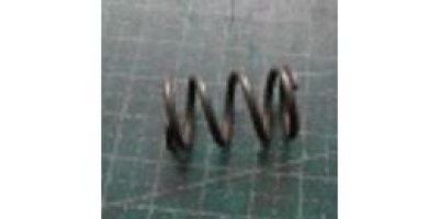 Пружина D12.5Х1.8Х32