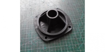 Крышка смазочного окна D63.9хd59.5х31.5