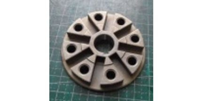 Муфта обгонная D62хd9х8.5