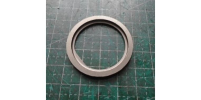 Кольцо стопорное 39х30х3.5
