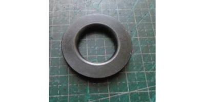 Шайба амортизатора 38х20х5