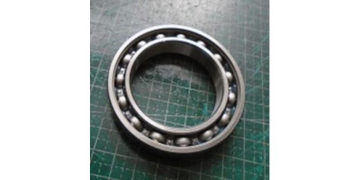 Подшипник шариковый 61909-RS