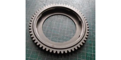 Шестерня промежуточная Z=57
