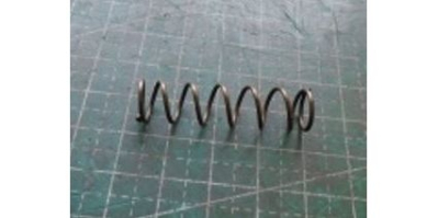 Пружина D8Хd1Х38