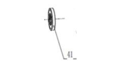 Сальник D45x25x7