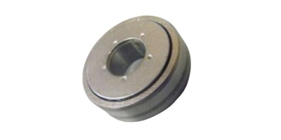 Подшипник шариковый 609 в сборе с шайбой (24х9х7)