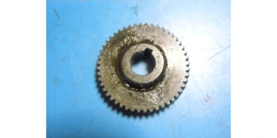 Шестерня промвала #Wu