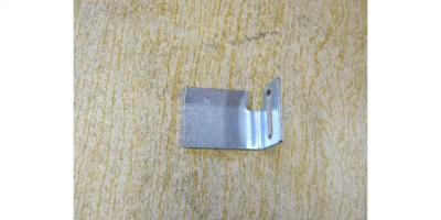 Опора правая