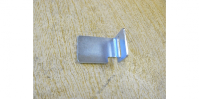 Опора правая