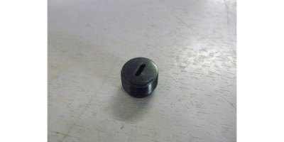 Крышка щеткодержателя D13x9