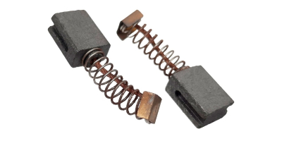 Щетка графитовая (пара) 5х8х11