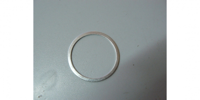 Шайба стальная D52хd45хh1.2