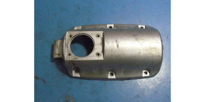 Крышка корпуса редуктора #W