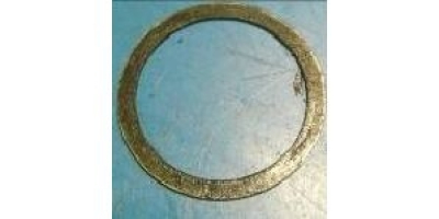 Шайба стальная D46хd36хh3