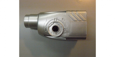 Корпус редуктора #W