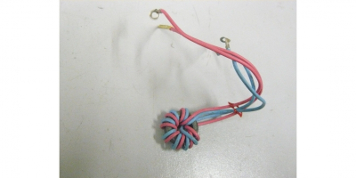 Катушка индукторная #W