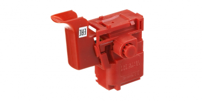 Выключатель FA2-6/1BЕ 6(6)A 250V~ 5E4