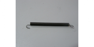 Пружина подвижного кожуха