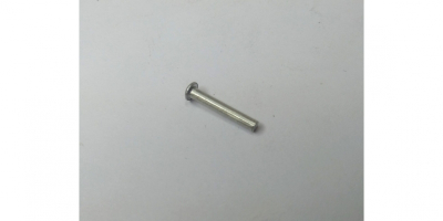 Штифт D2х13.5 алюминиевый специальный