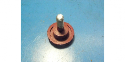 Винт барашек M8