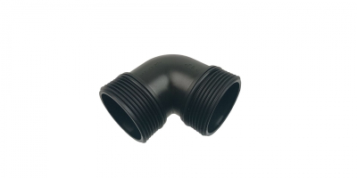 Патрубок D48x72x72