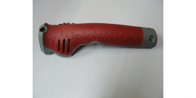 Крышка задняя