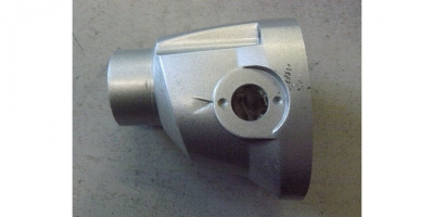 Корпус редуктора