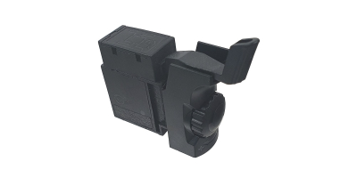 Выключатель LIDA FA2-6/1BEK 6(6)A 250V~ 5E4