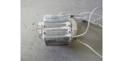 Статор КД D50x73