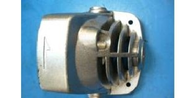 Корпус редуктора