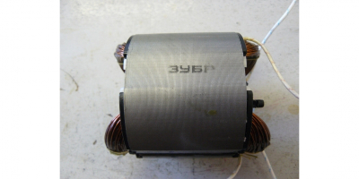 Статор КД D59x80