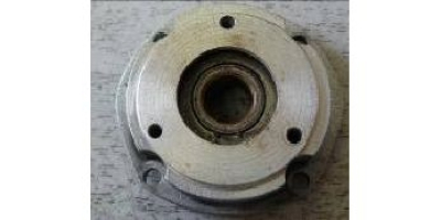 Крышка корпуса редуктора