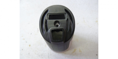 Крышка корпуса статора